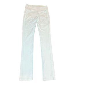 Lululemon Presence Pant Slub Mint 6